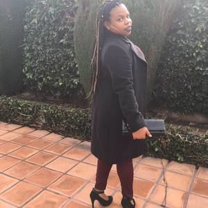 Meet your Posher, Stacy